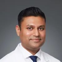 Dr. Renny Valamparambil Peter, MD