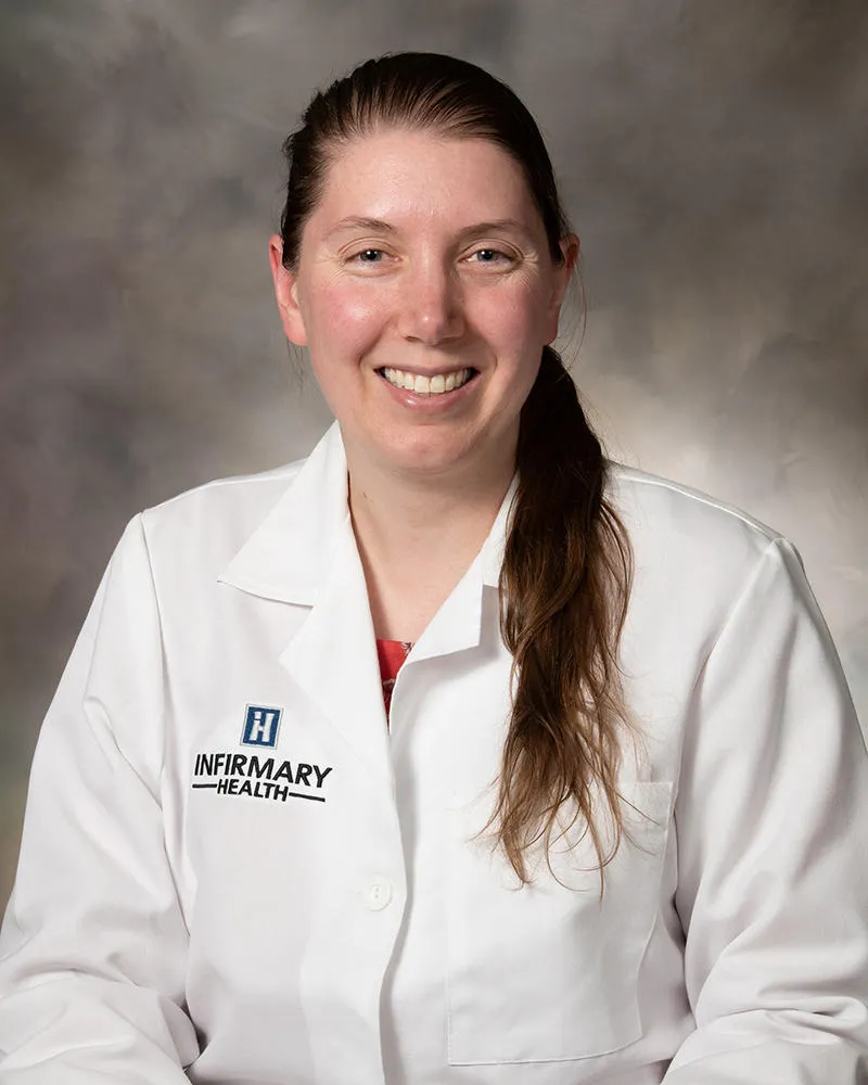 Dr. Kristie Spellings