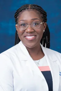 Dr. Janet Adeniran, DO - Arlington, TX - Family Medicine