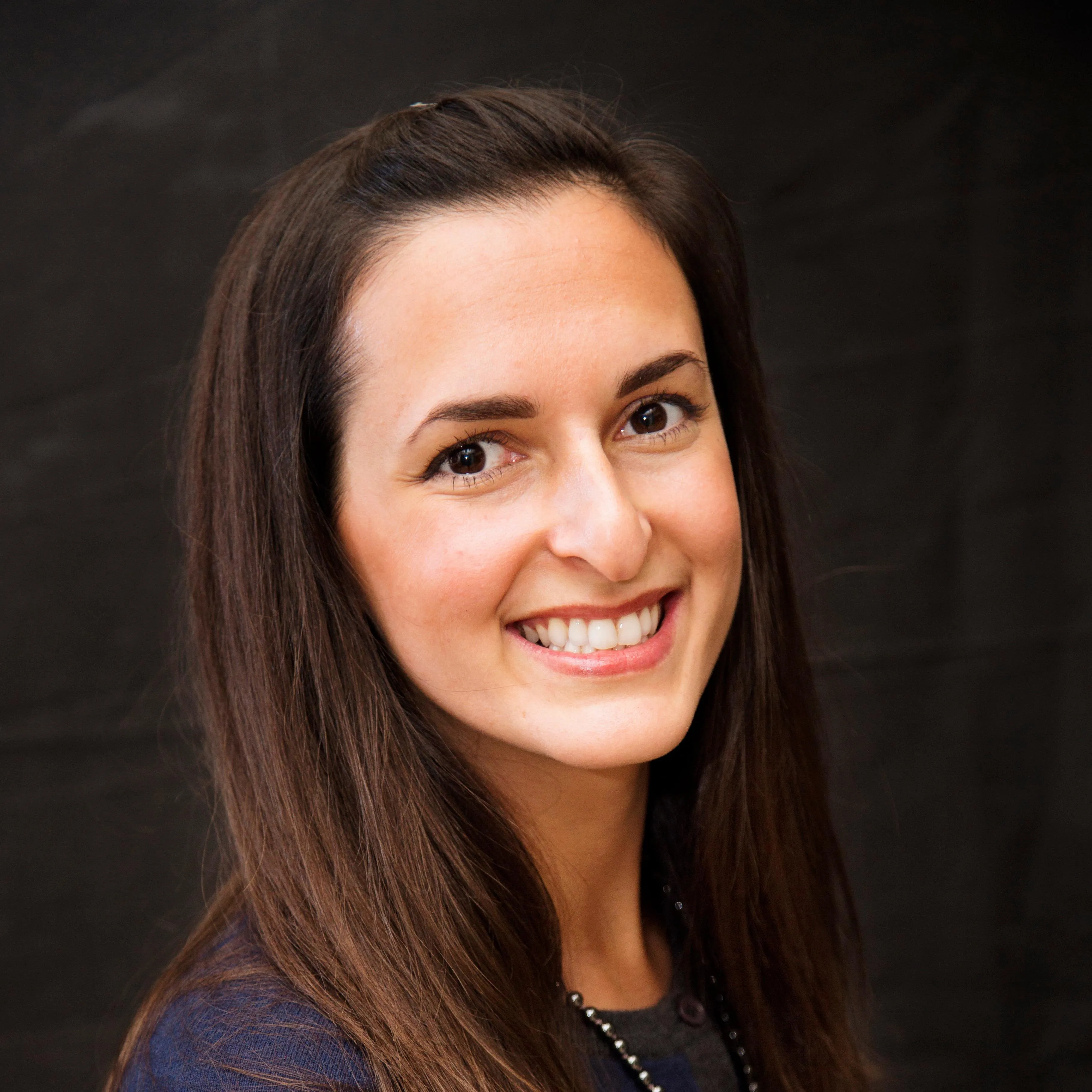 Dr. Ashley Hyatt