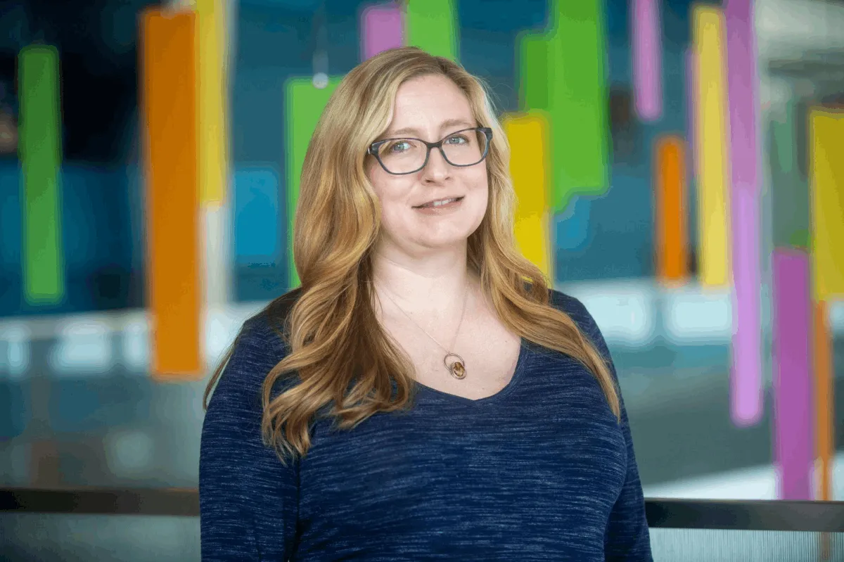 Anna Grzebieniak - Boardman, OH - Nurse Practitioner, Mental Health Counseling