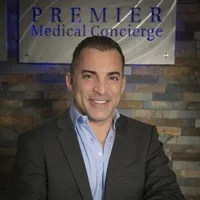 Dr. Joseph Paul Bandeira, MD