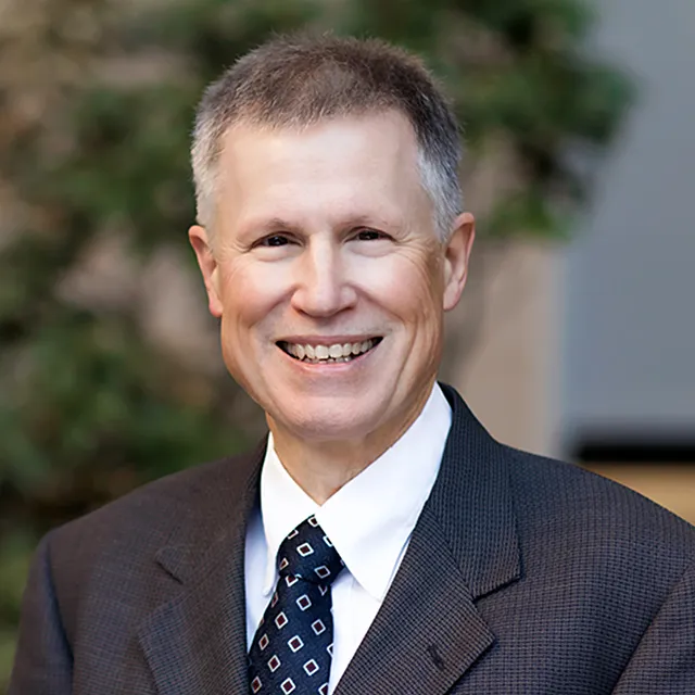 Dr. Michael S. German, MD