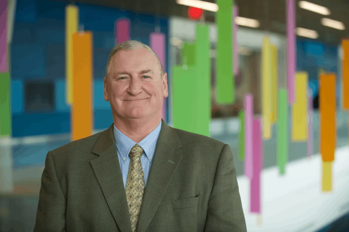 Dr. Terry Good, MD