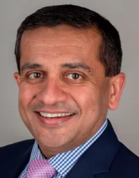 Munish Gupta, MD, MMSC - Boston, MA - Neonatology