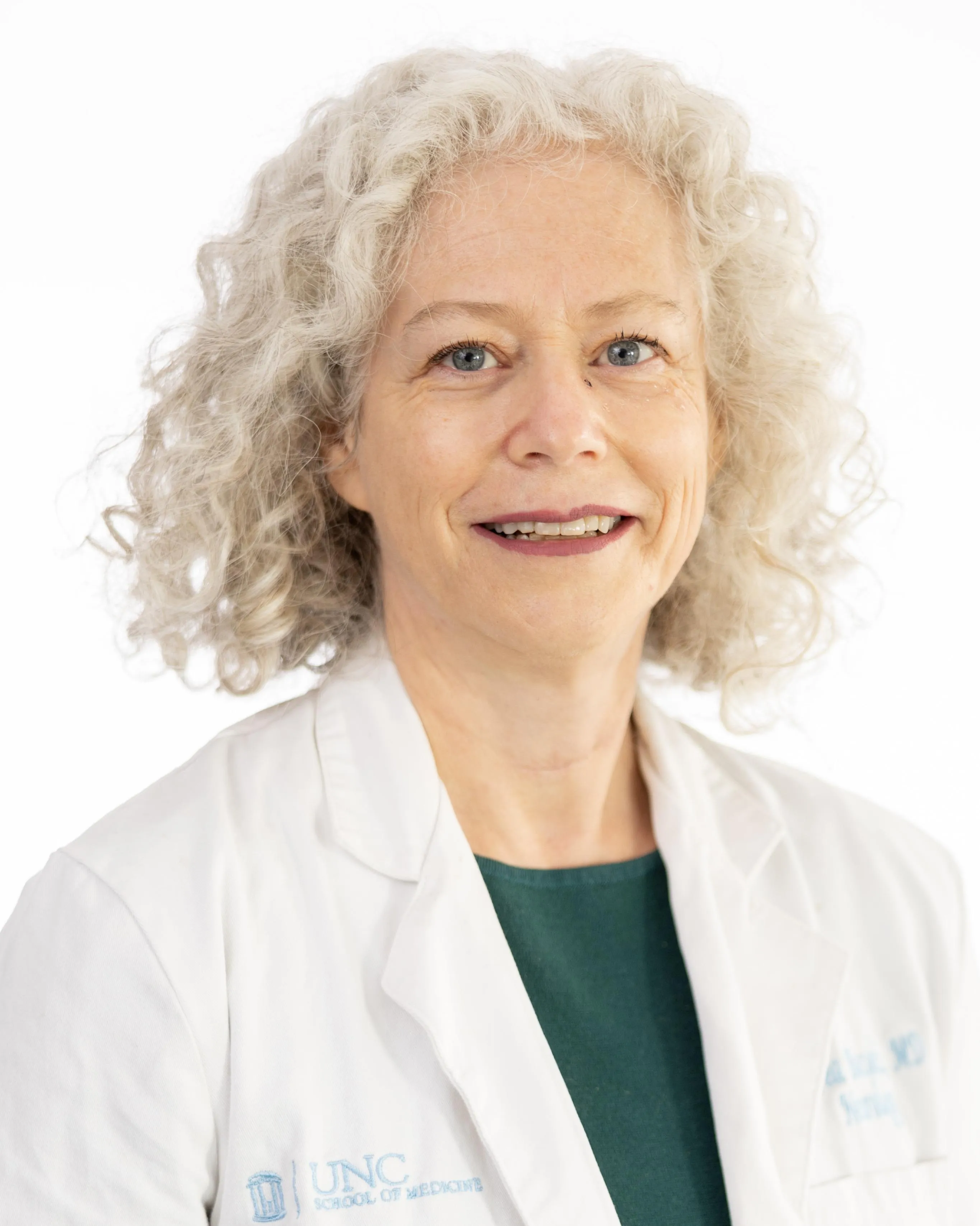 Dr. Andrea C. Bozoki - Chapel Hill, NC - Neurology, Neurologist