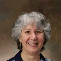 Dr. Diana Barron, MD