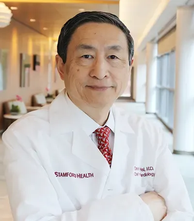 Dr. David H Hsi, MD - Greenwich, CT - Cardiovascular Disease, Cardiologist