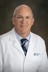 Dr. R. Dan Andersen, MD