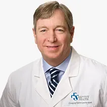 Dr. Jeffry A Jacqmein - Jacksonville, FL - Family Medicine