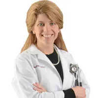 Dr. Audra Hanley, MD
