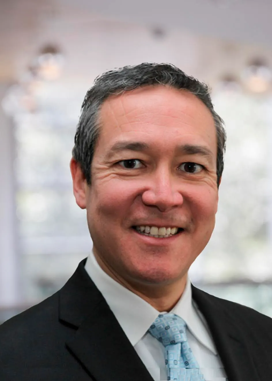 Dr. Kenneth Barry Johnson, MD