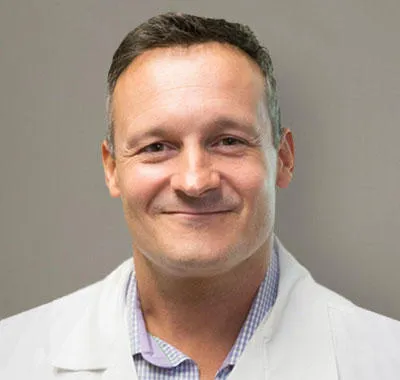 Dr. Brian D. Tedesco, DPM - Nashua, NH - Podiatry