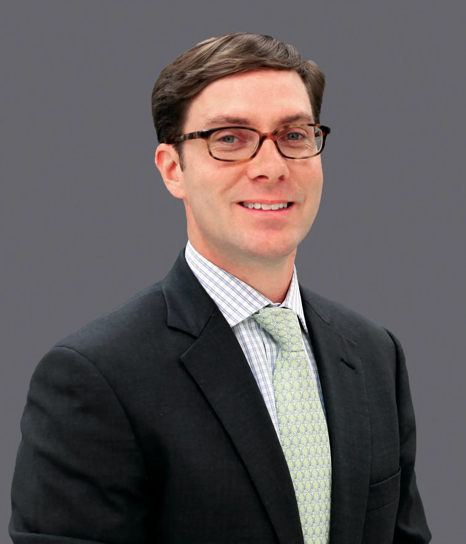 Dr. Matthew A. Barker, MD - Sioux Falls, SD - Obstetrics & Gynecology, Gynecologist