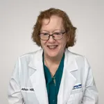 Dr. Dr. Allison L Hill, MD