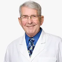 Dr. Rodney A. Marcom - Jacksonville, FL - Family Medicine