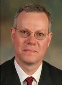 Dr. Thomas E. Shuler, MD