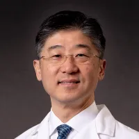 Dr. Jeffery Choh, MD - Zion, IL - Diagnostic Radiology