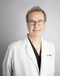 Dr. Robert A. Weiss, MD