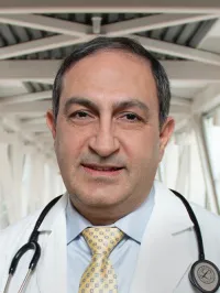 Dr. Adnan R Al-Khalili, MD - Napoleon, OH - Hematology, Internal Medicine, Oncology