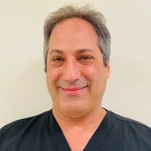 Dr. Jason Perelman
