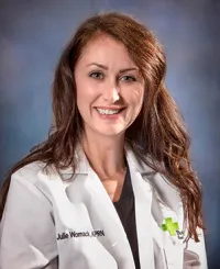 Julia Womack, APRN - Flemingsburg, KY - Nurse Practitioner