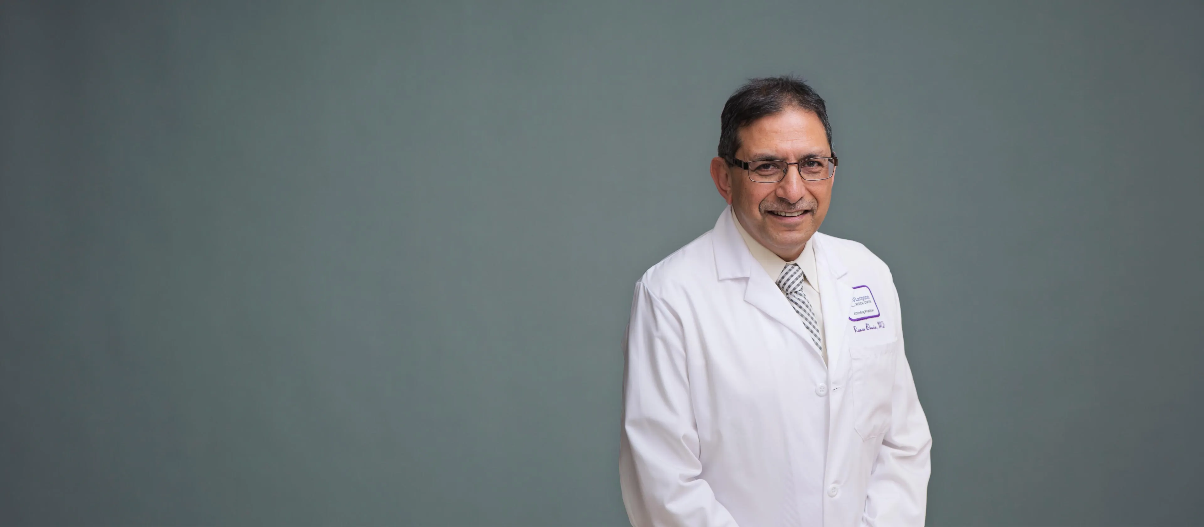 Dr. Raman Bhasin, MD - Huntington Station, NY - Cardiovascular Disease, Cardiologist