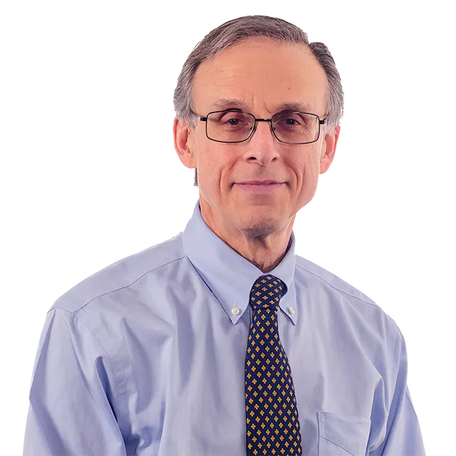 Dr. Donald Harvey Bernstein, MD - New York, NY - Internal Medicine