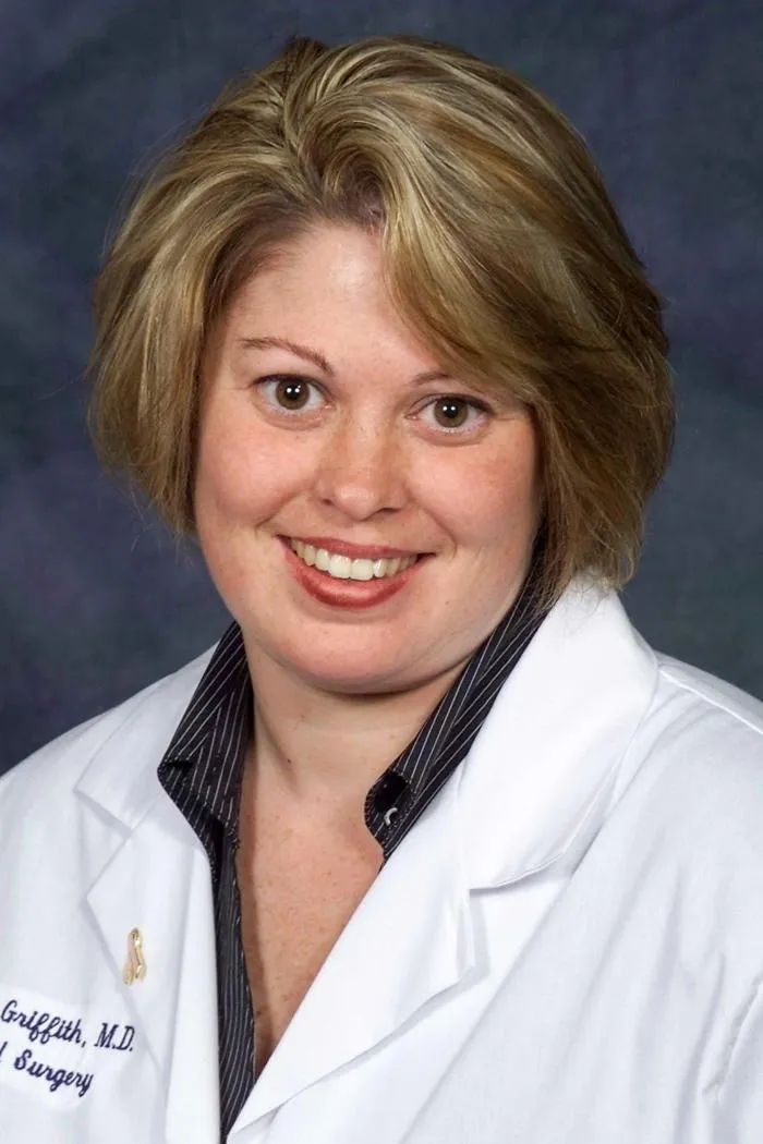 Dr. Jennifer A. Griffith, MD - BATAVIA, NY - Surgery, General Surgeon