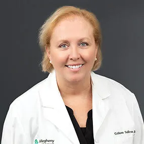 Dr. M Colleen Sullivan - Wexford, PA - Nurse Practitioner, Oncology