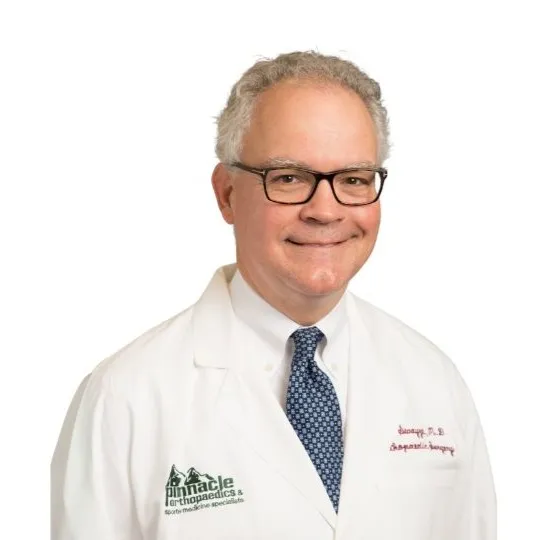Dr. Scott Swayze - Woodstock, GA - Orthopedic Surgery, General Orthopedics, Sport Medicine Specialist