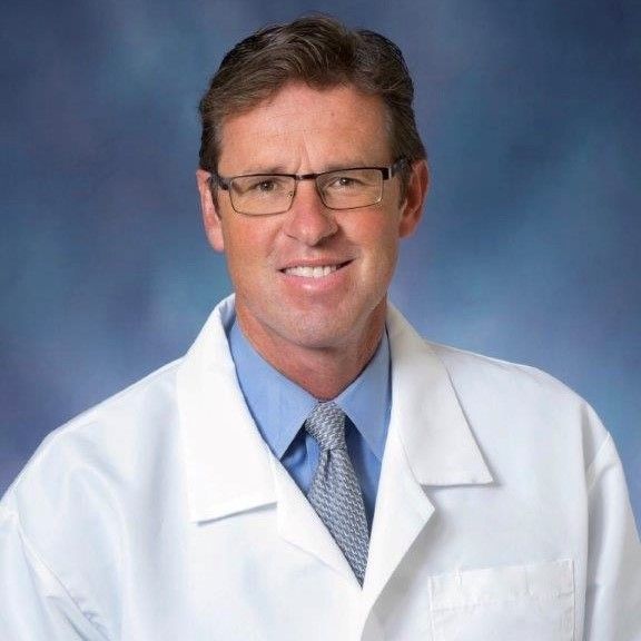 Dr. Paul W Mcdonough, MD