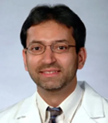 Dr. Salik Taufiq, MD