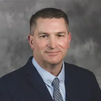 Dr. Luke Ragan, MD - Toledo, OH - Family Medicine