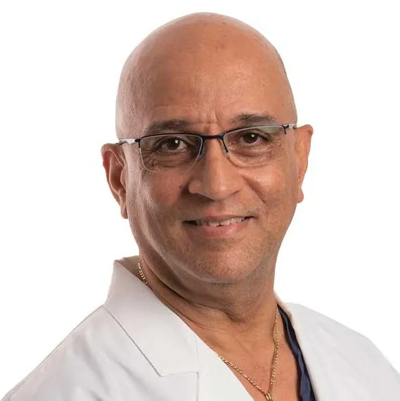 Dr. Carmelo Otero, MD FACS FAAC FAACP - San Antonio, TX - Surgery, Cardiovascular Disease, Thoracic Surgery