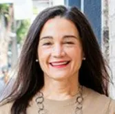 Dr. Julia Getzelman