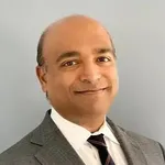 Dr Venkat Ramesh Rangaraj, MD