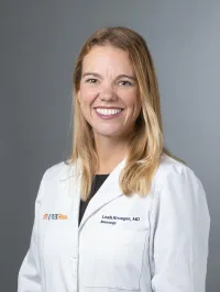 Dr. Leah D Kroeger, MD - Manassas, VA - Neurology