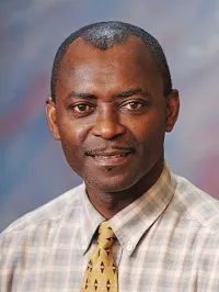 Dr. Livingstone Chukwuemeka Igwe, MBBS