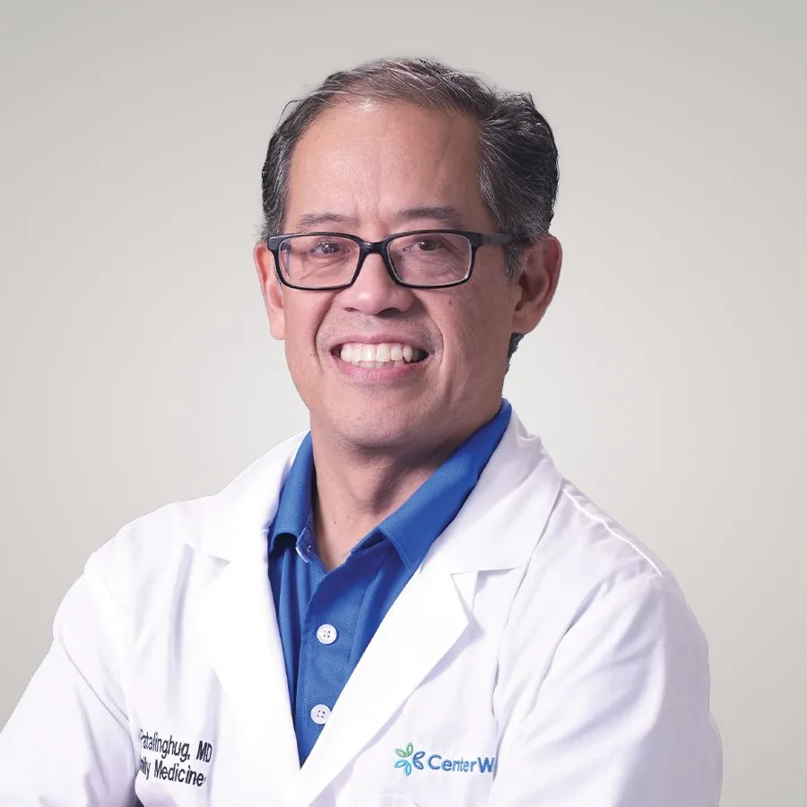 Dr. Neal Patrick Patalinghug, MD - Mesa, AZ - Other, Other Specialty, Family Medicine, Geriatrician, Internal Medicine, Pain Medicine