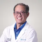 Dr. Dr. Neal Patrick Patalinghug, MD