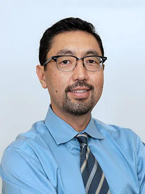 Dr. Paul Kim - Bedford, TX - Internal Medicine