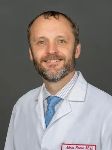 Dr. Adam C Reese, MD - Philadelphia, PA - Urology