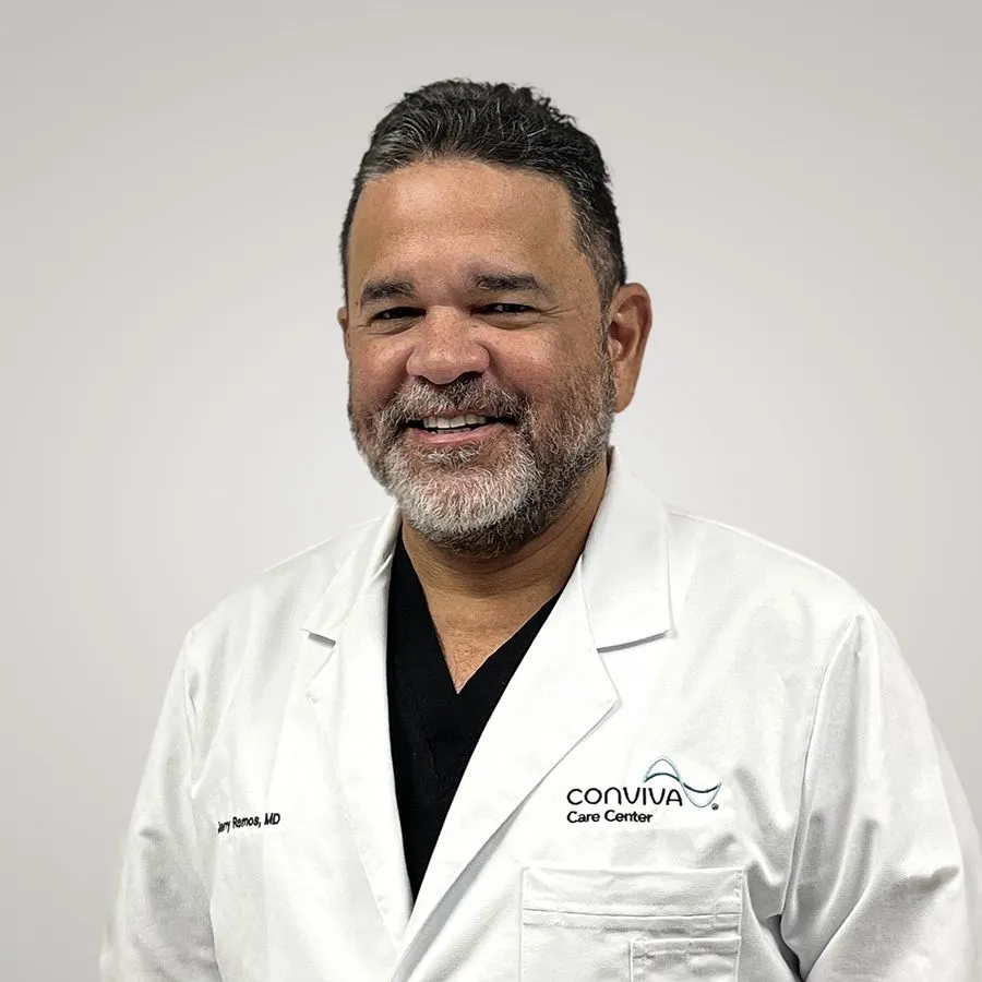 Dr. Jerry Ramos Rodriguez, MD