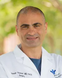 Dr. Yassar K Youssef, MD - Suffolk, VA - Surgery