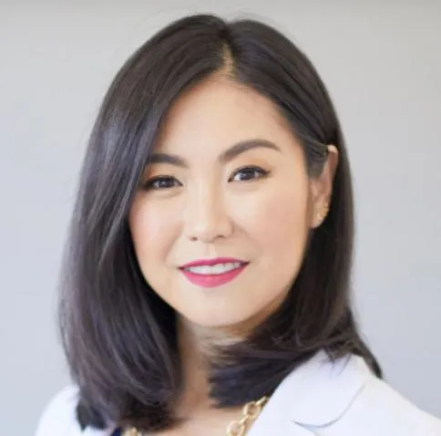 Dr. Joanna Chan, MD