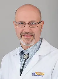 Dr. Matthew J Goodman, MD - Charlottesville, VA - Internal Medicine