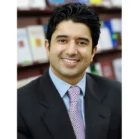 Dr. Mohamed Khan, MD - Boston, MA - Cardiovascular Disease