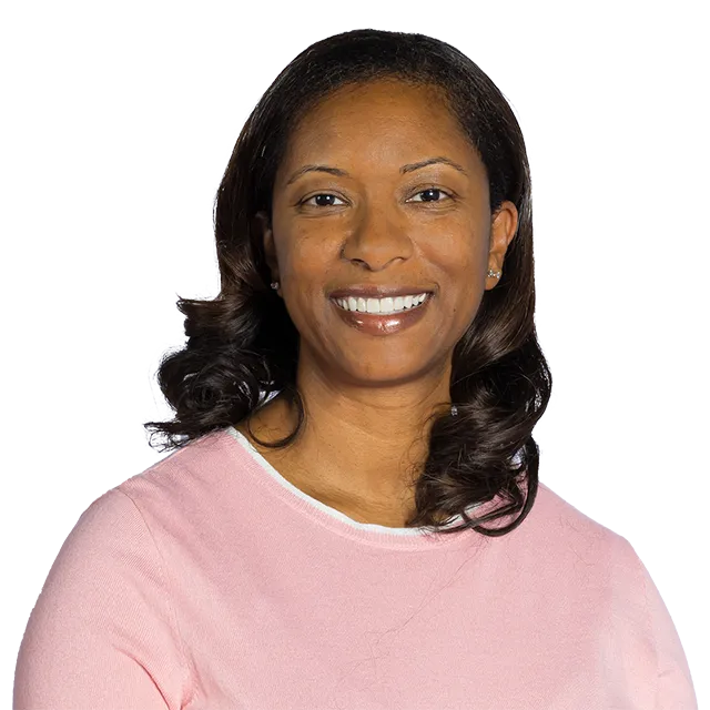 Dr. Crystal Anne Young-Wilson - Atlanta, GA - Family Medicine