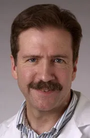 Dr. Christopher M. Burns, MD